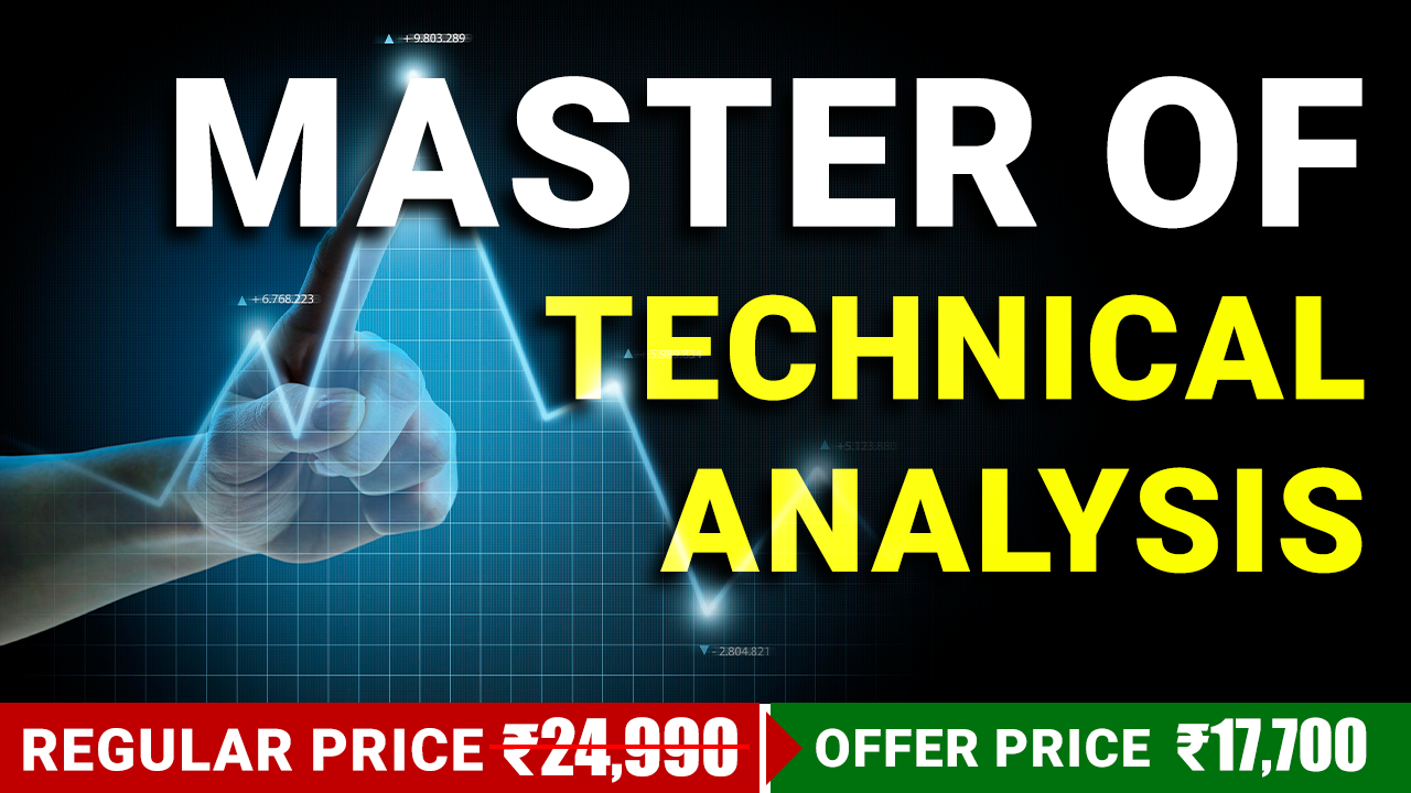 Master Of Technical Analysis